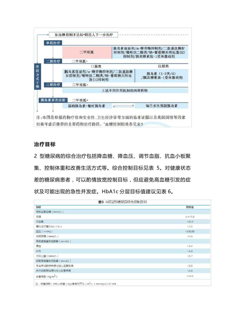 2022国家基层糖尿病防治管理指南_第3页