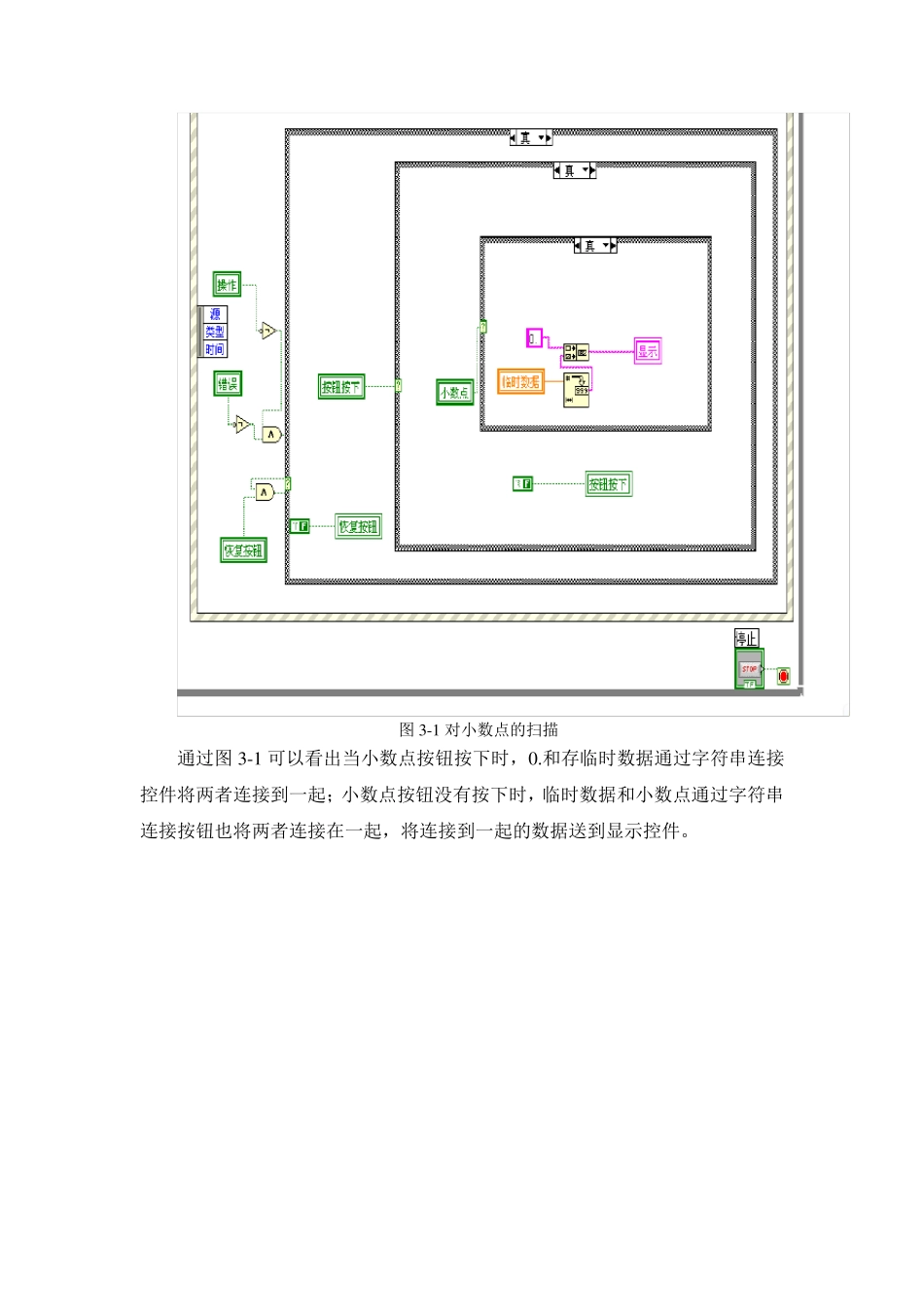 labview计算器设计步骤完整设计_第3页