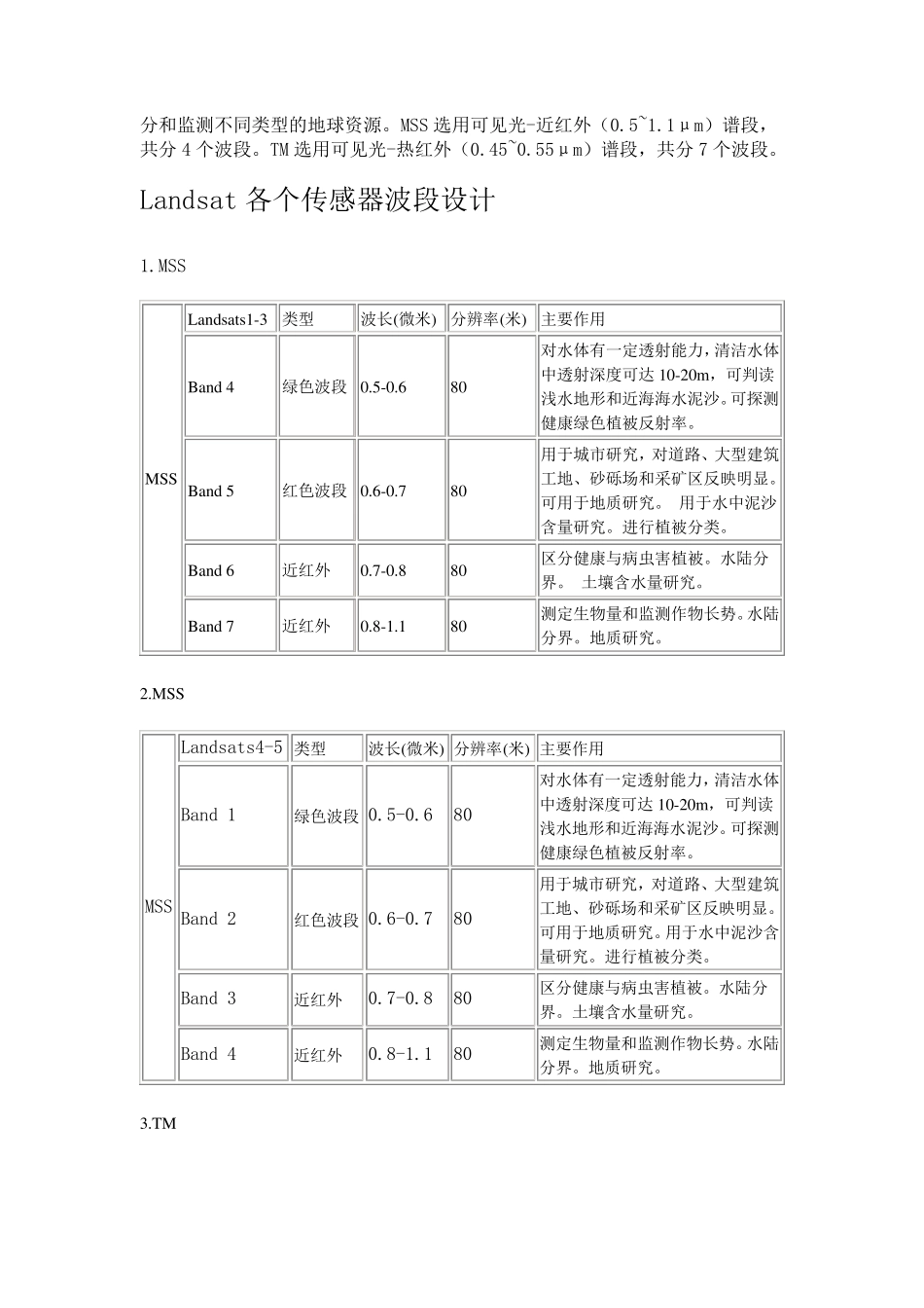 Landsat数据介绍_第2页
