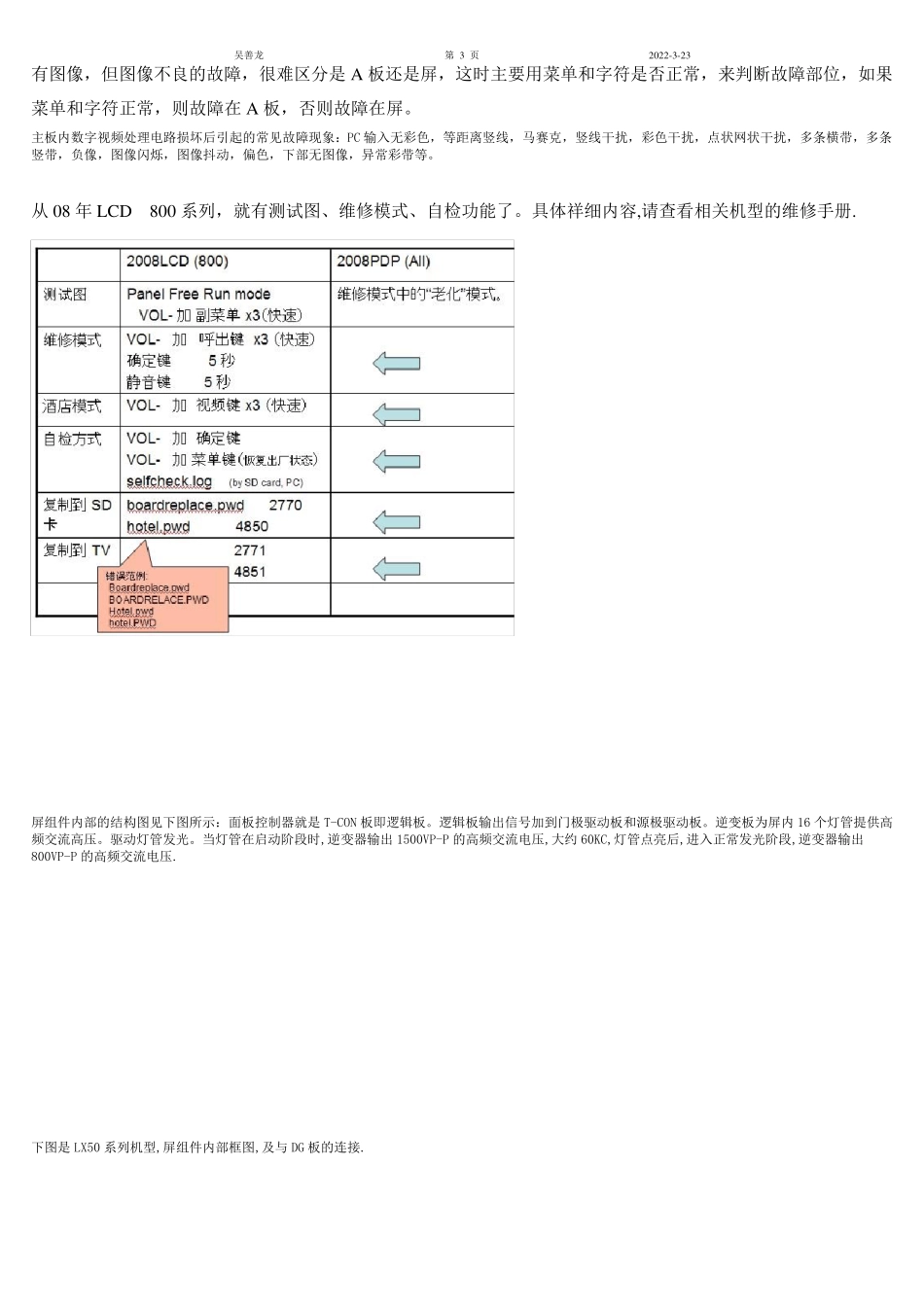 LCD屏好坏的判断方法_第3页