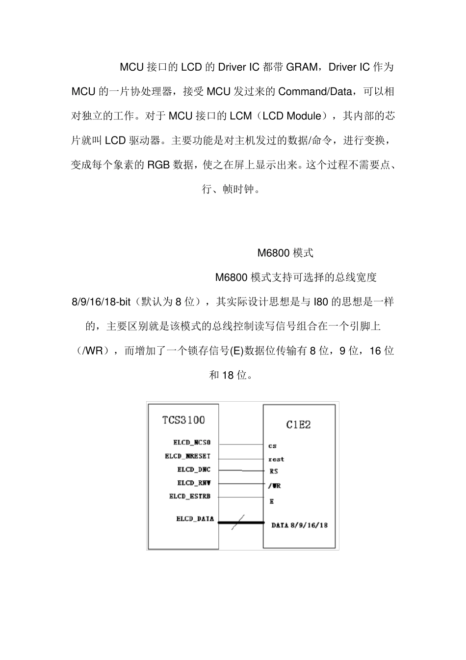 LCD的接口类型详解_第3页
