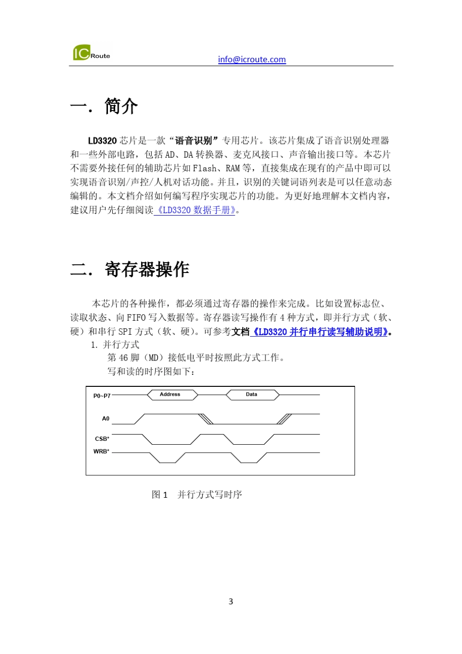 LD3320开发手册_第3页