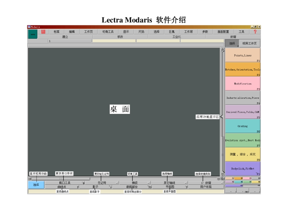 LectraModaris_第1页