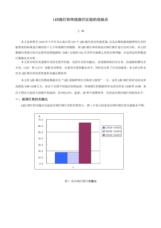 led与hid比较