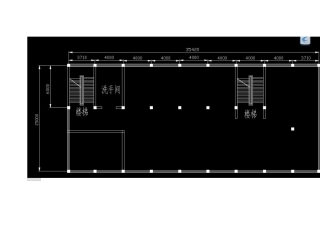 LED封装厂房设计