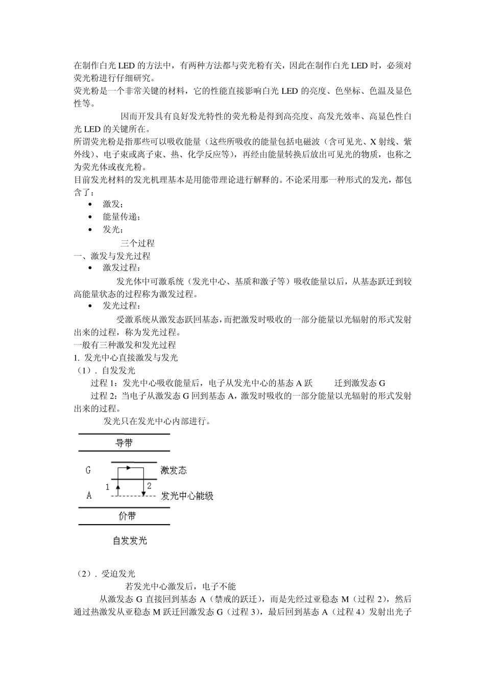 LED荧光粉_第1页