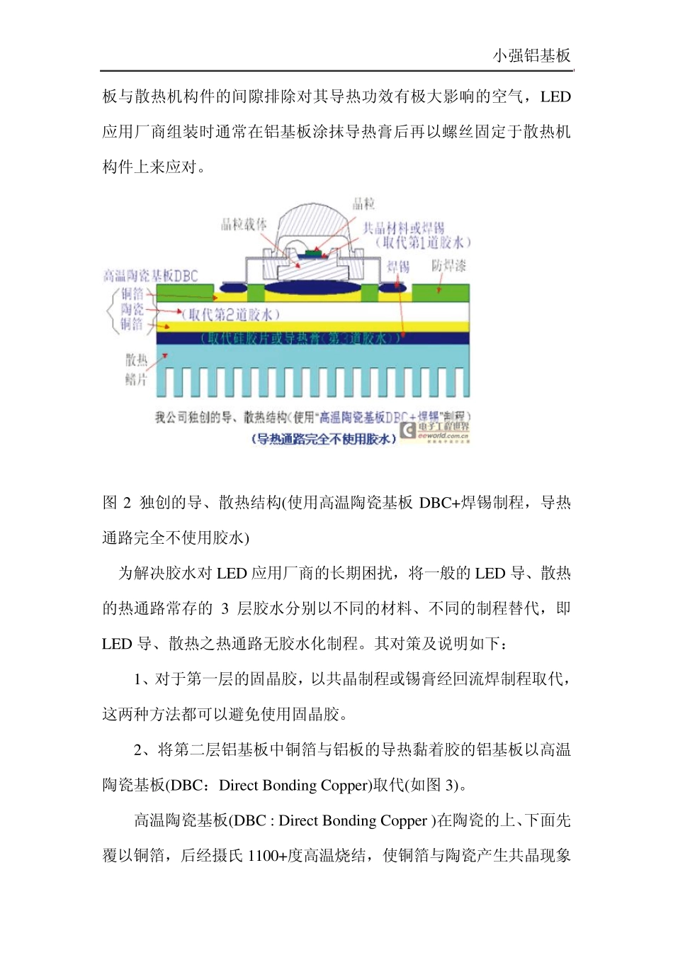 LED铝基板散热教程_第3页