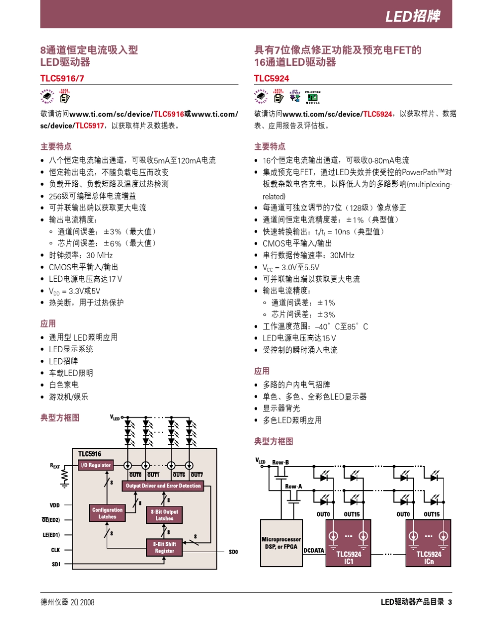 LED驱动器_第3页