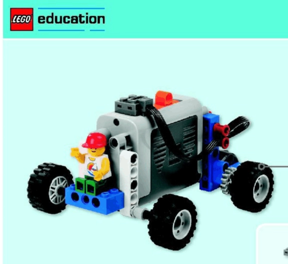 lego_9686搭建手册11B14B_第3页