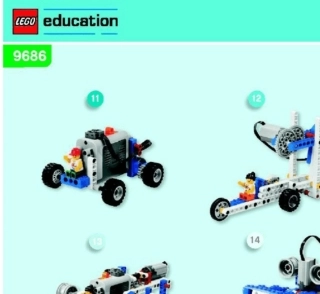 lego_9686搭建手册11B14B