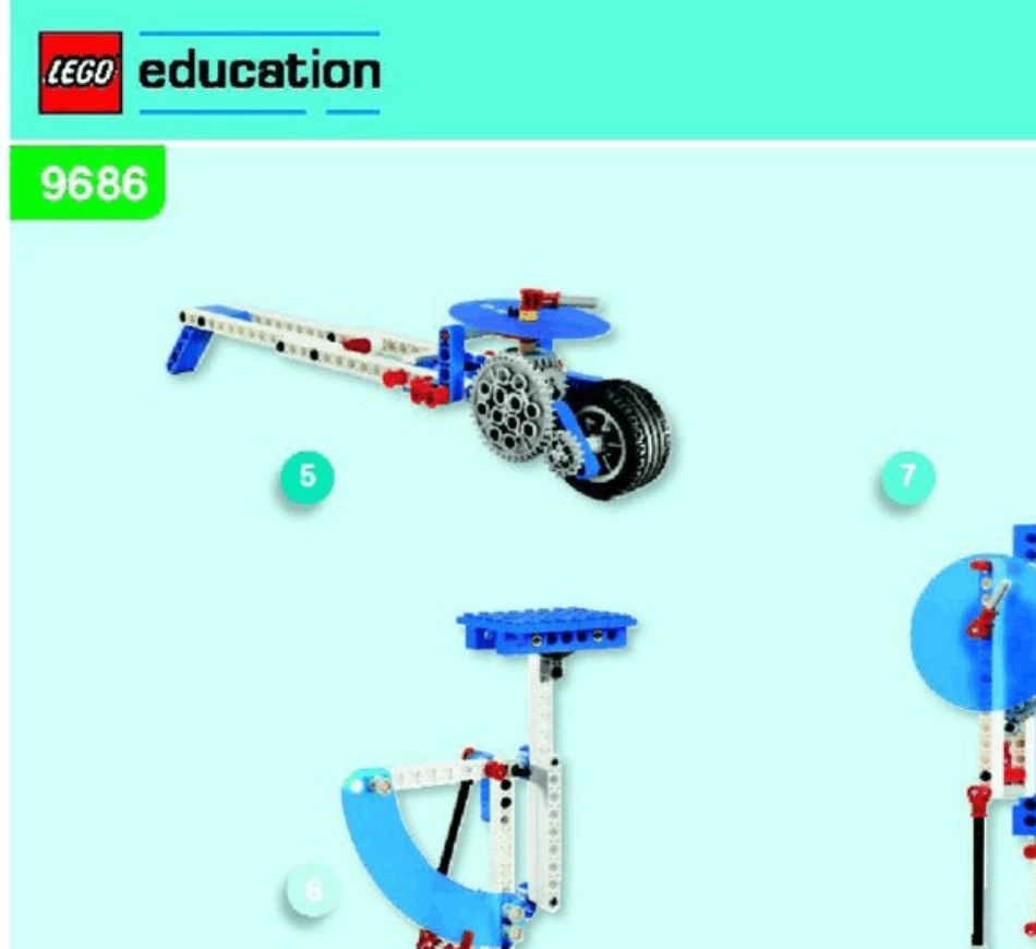 lego_9686搭建手册5B7B_第1页
