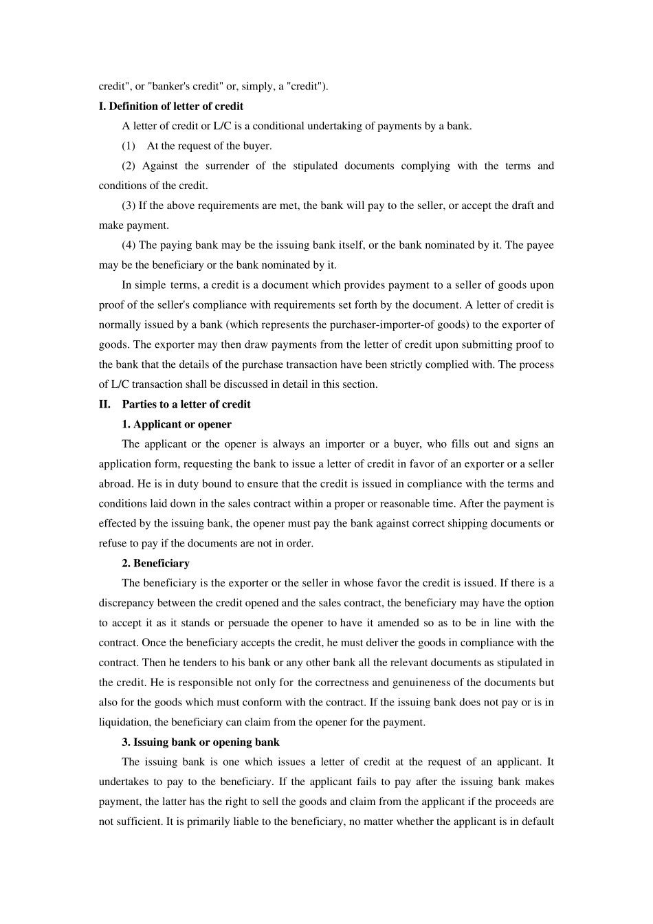 LetterofCredit教案_第2页