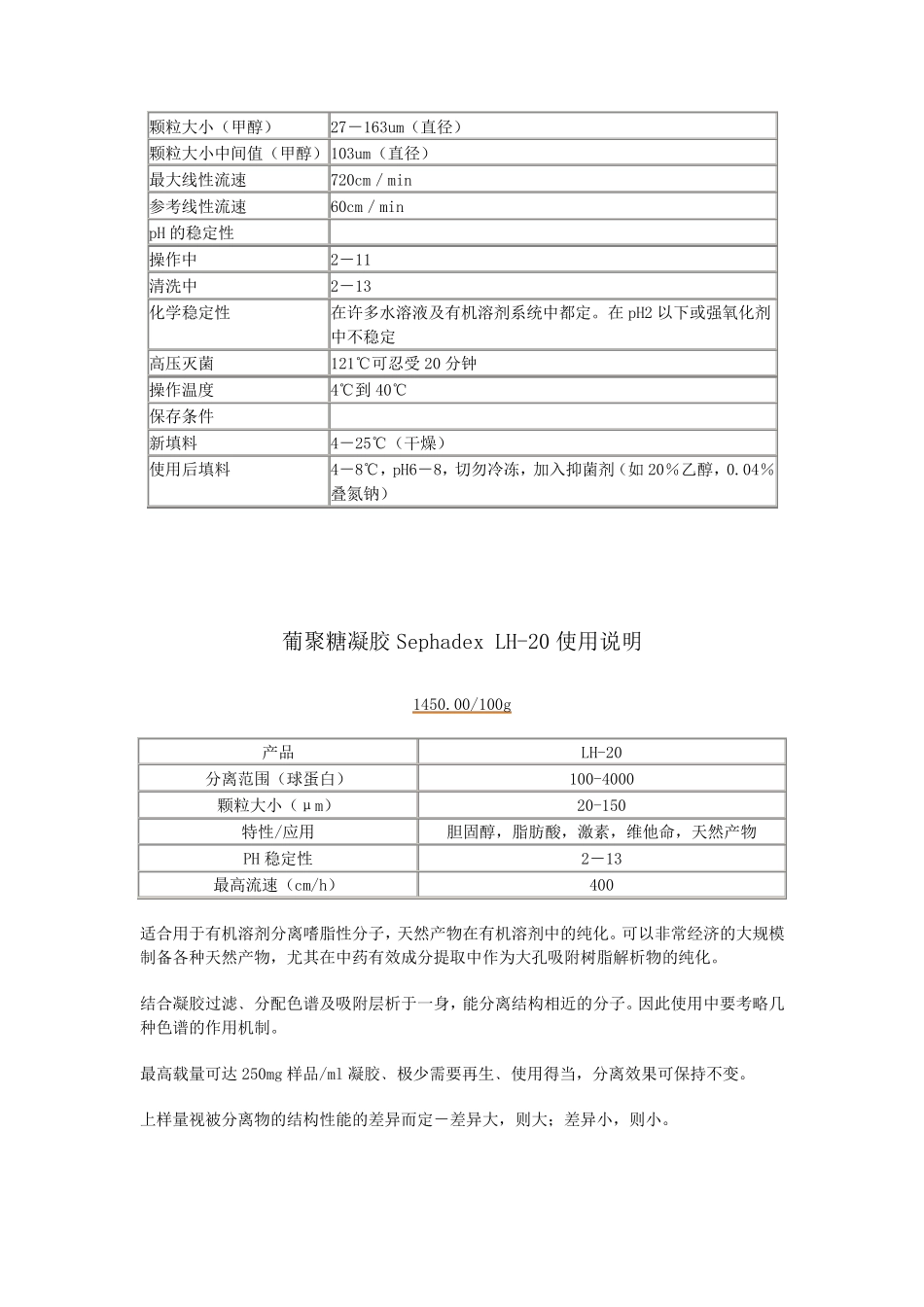 LH20装填和使用说明_第3页