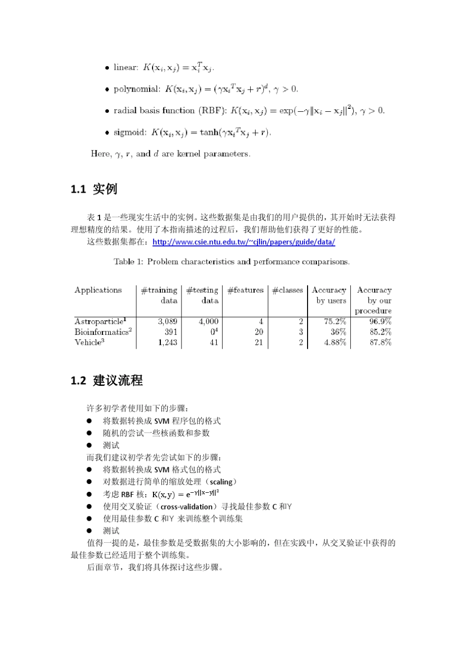 LibSVM分类的实用指南_第2页
