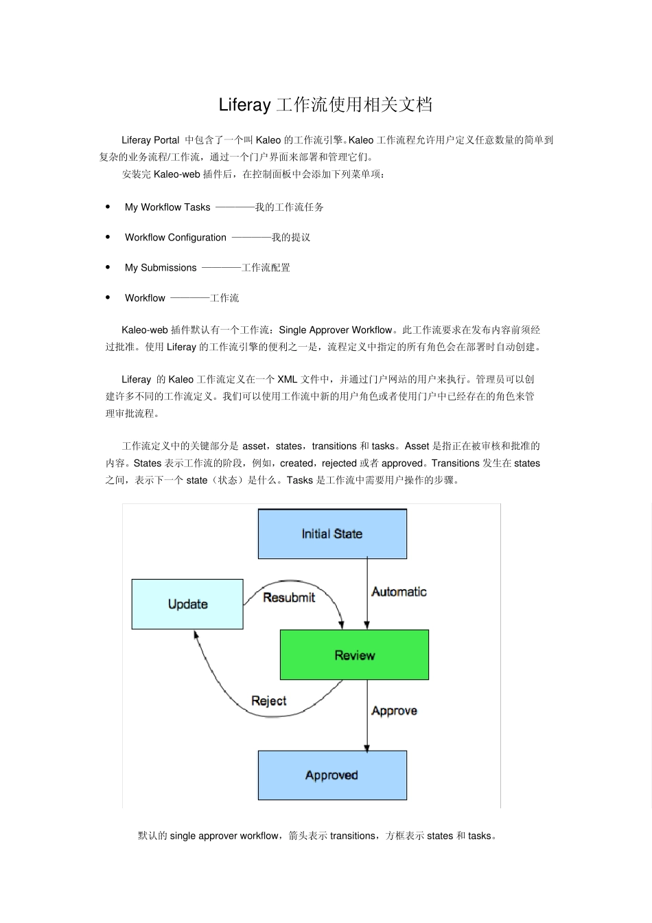 Liferay工作流_第1页