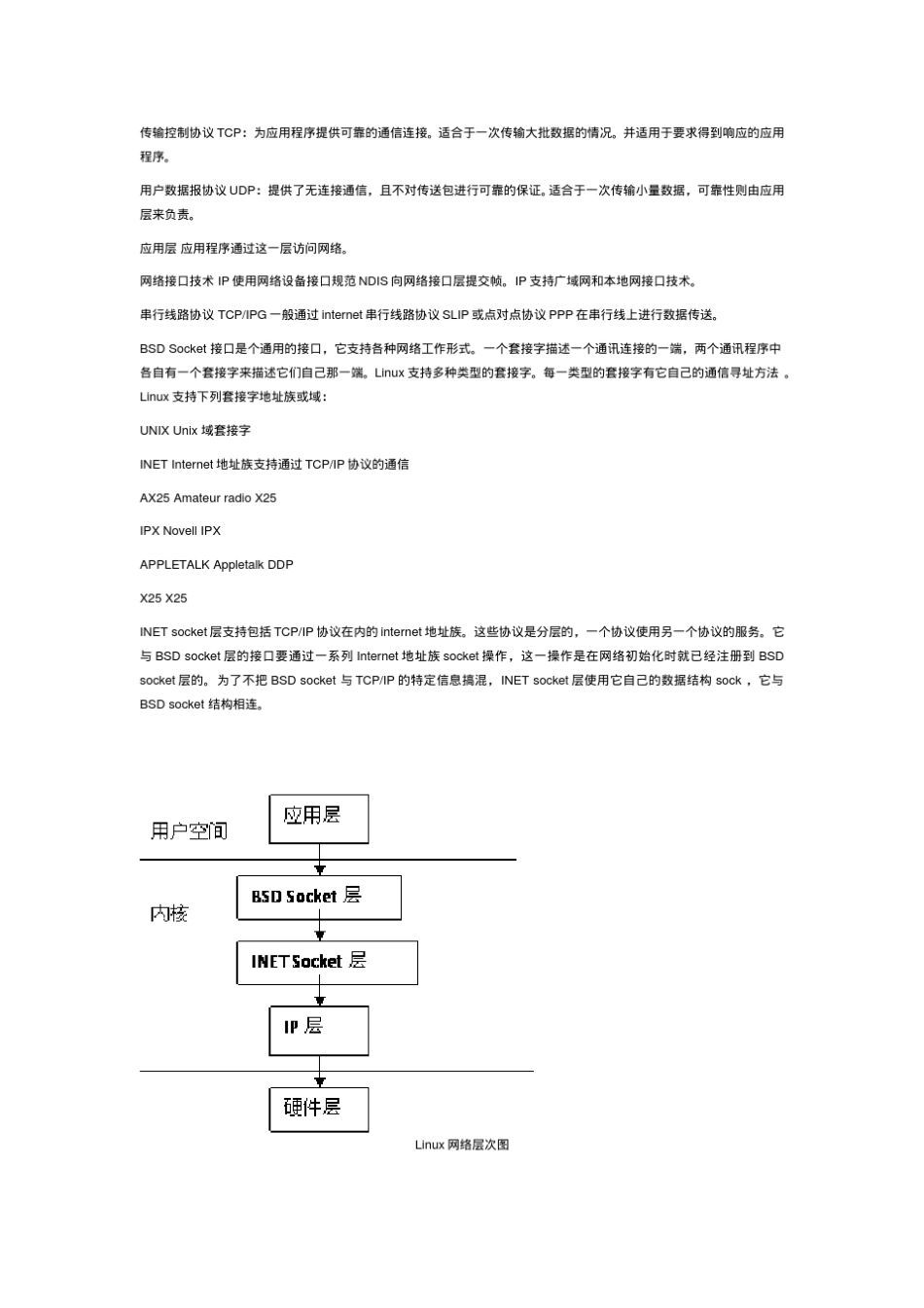 LINUX内核网卡驱动解析_第2页