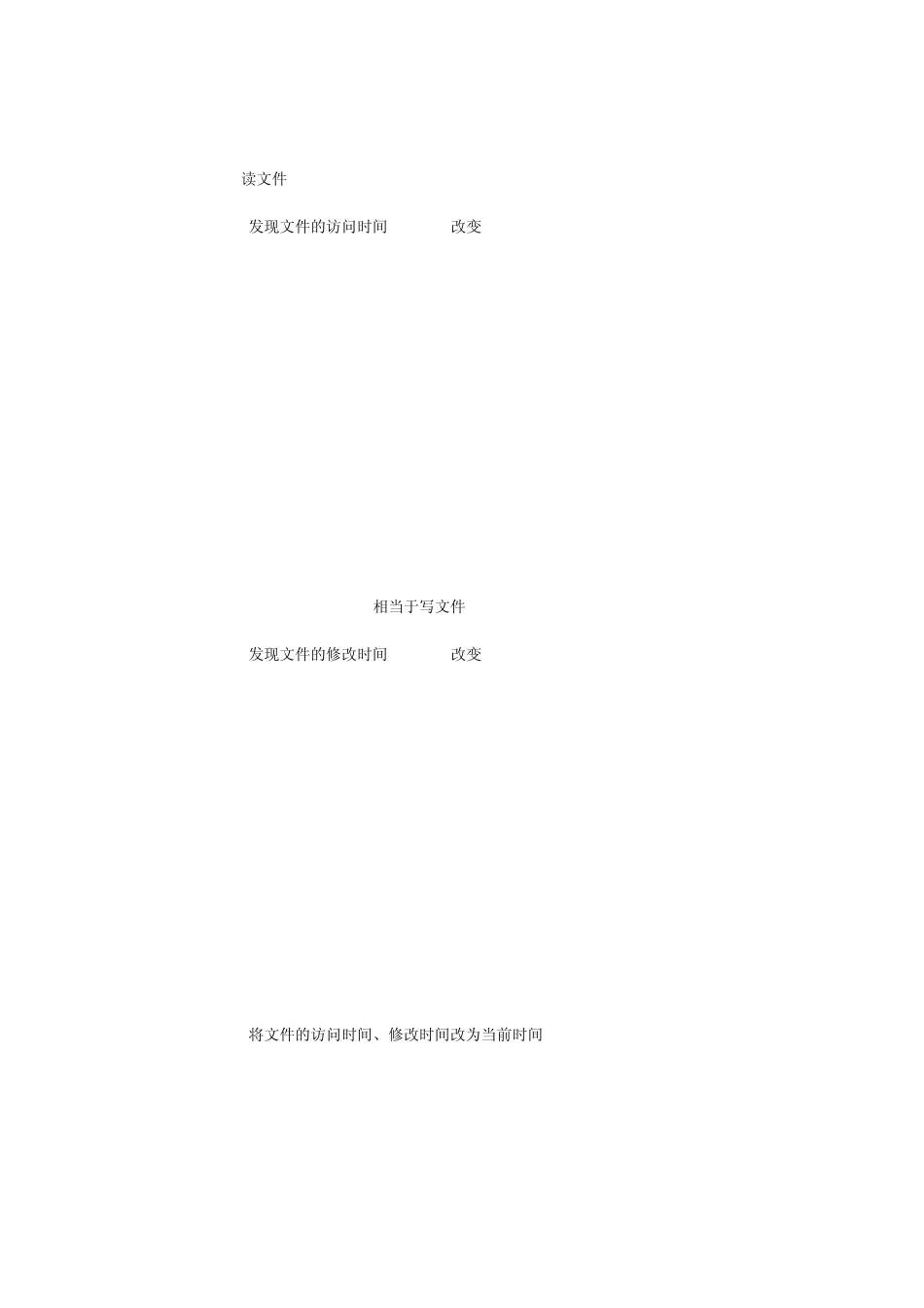 Linux新建文件命令_第2页