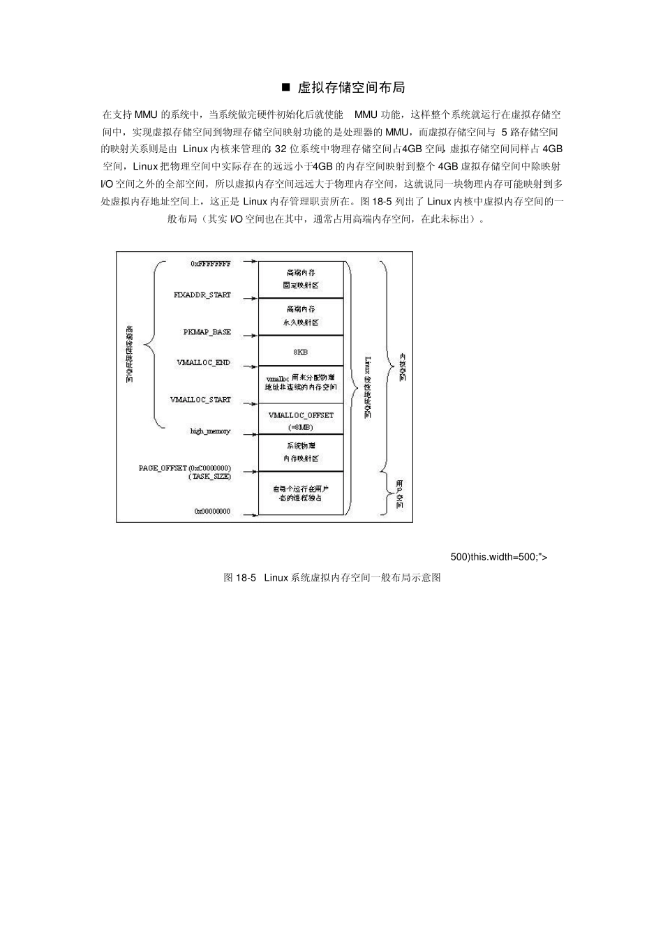 linux物理地址和虚拟地_第3页