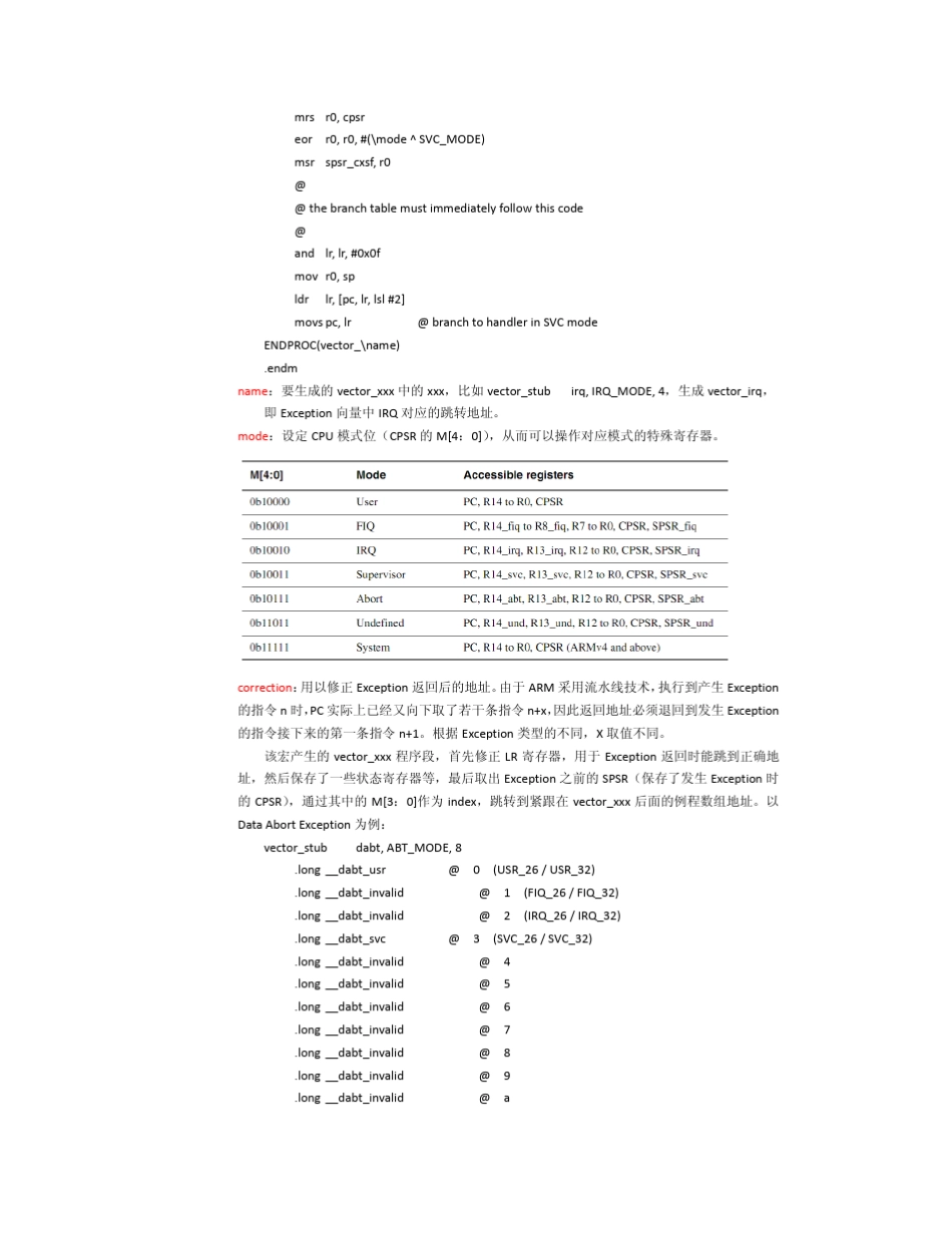 Linux的异常处理_第3页