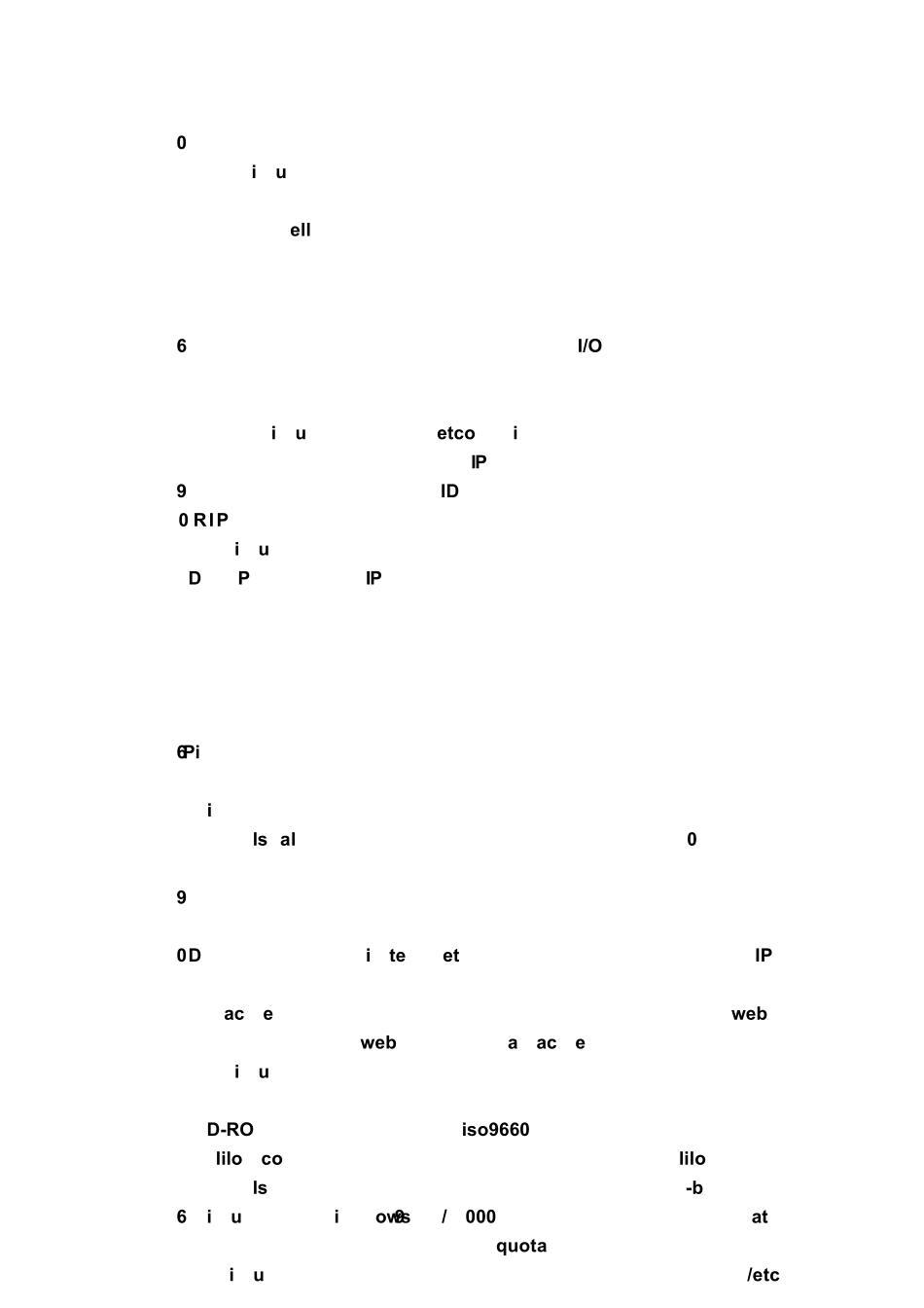 Linux面试题大全答案_第2页