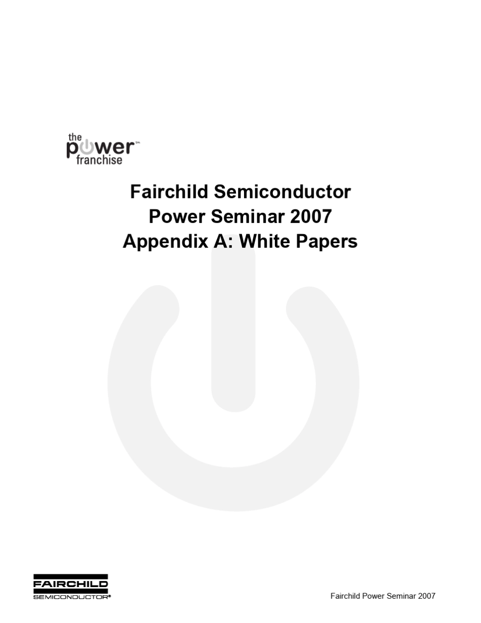 LLC设计要点_第1页