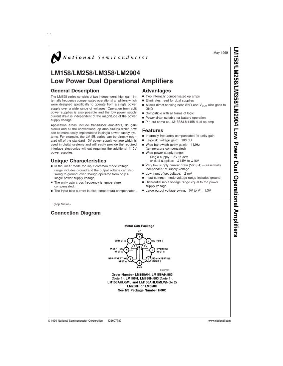 LM158,258,358,2904_第1页