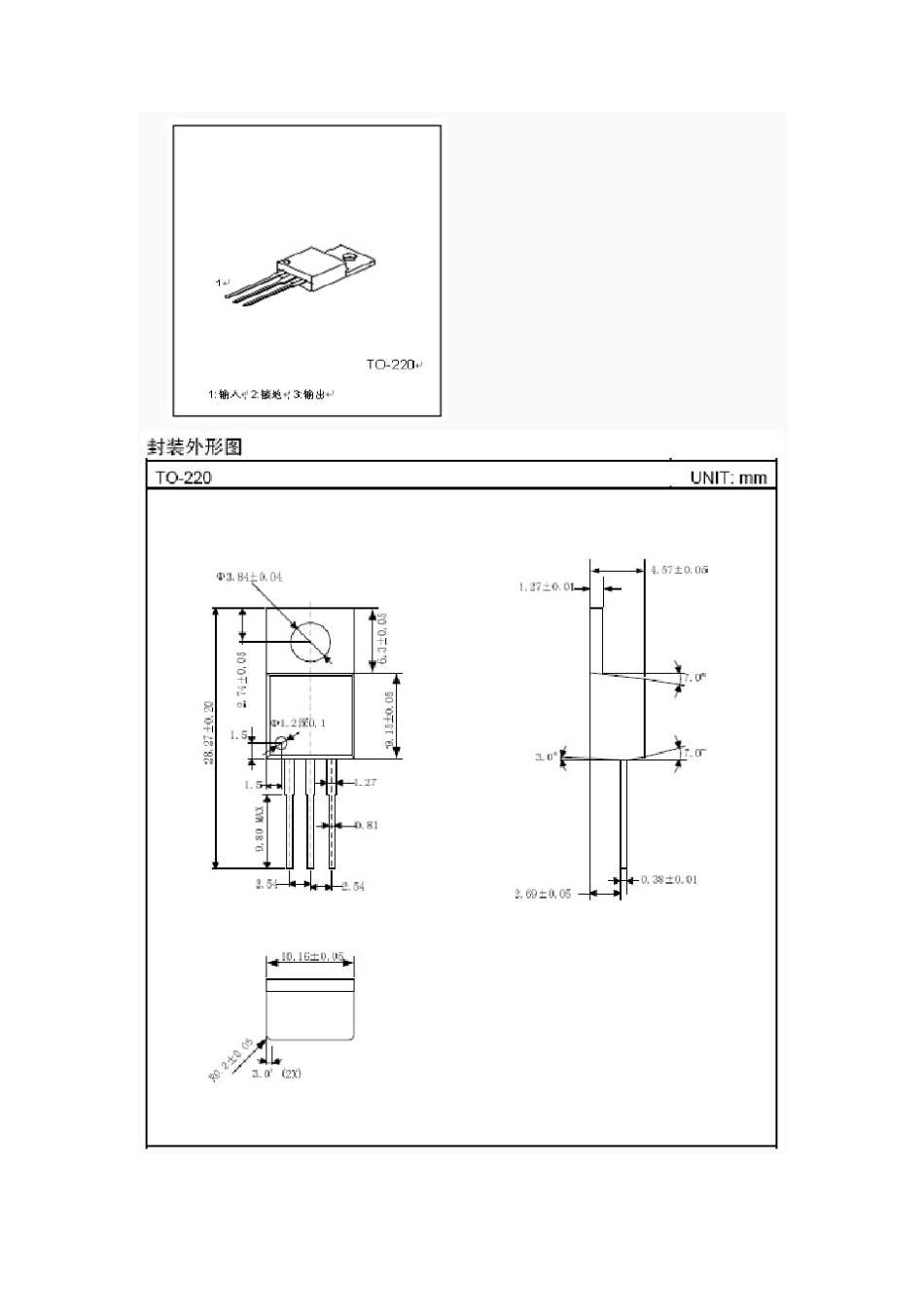 LM7815中文资料_第2页