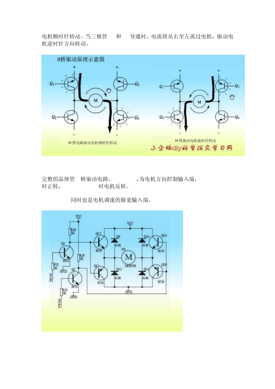 lMD18200驱动电路选择_第2页
