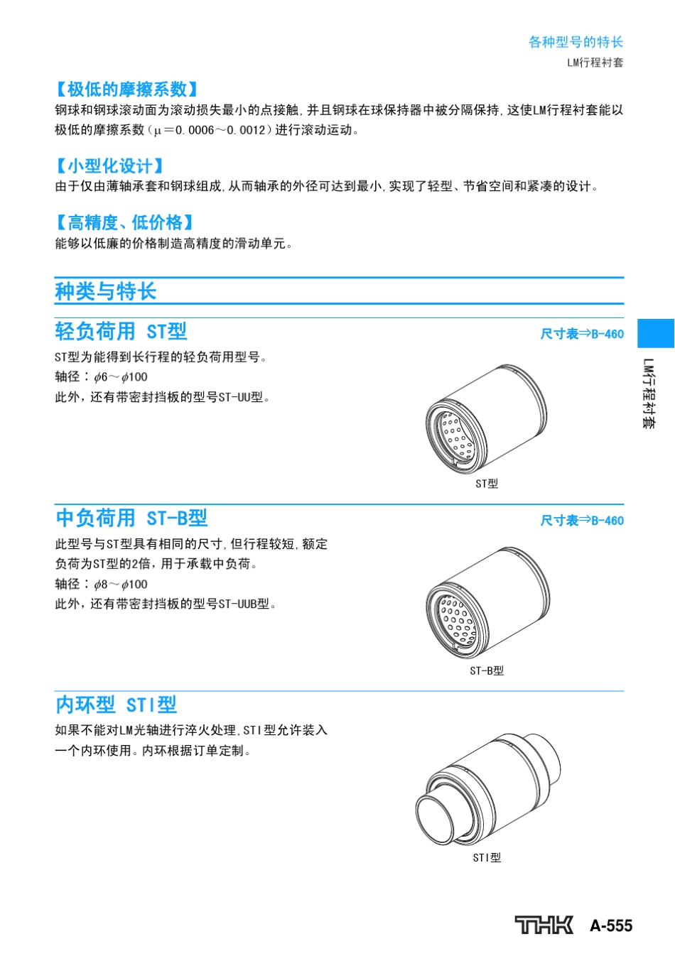 LM行程衬套_第3页