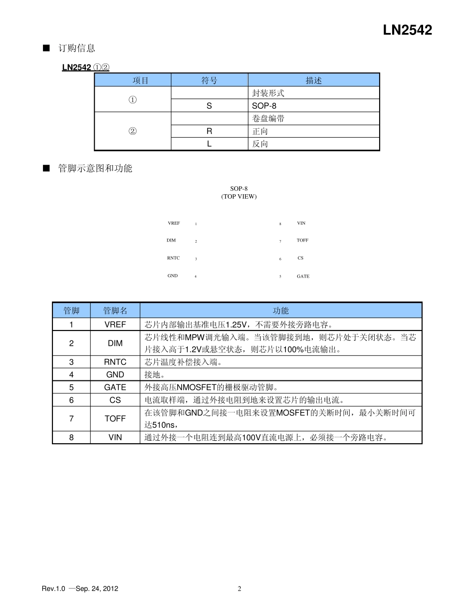 LN2547规格书_第2页