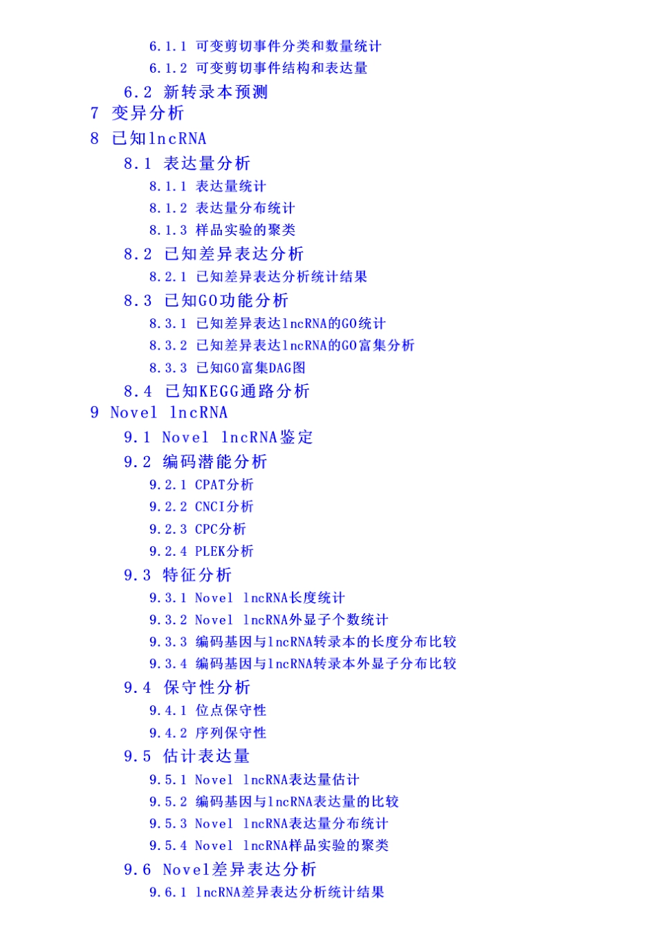 lncRNA结题报告模板_第3页