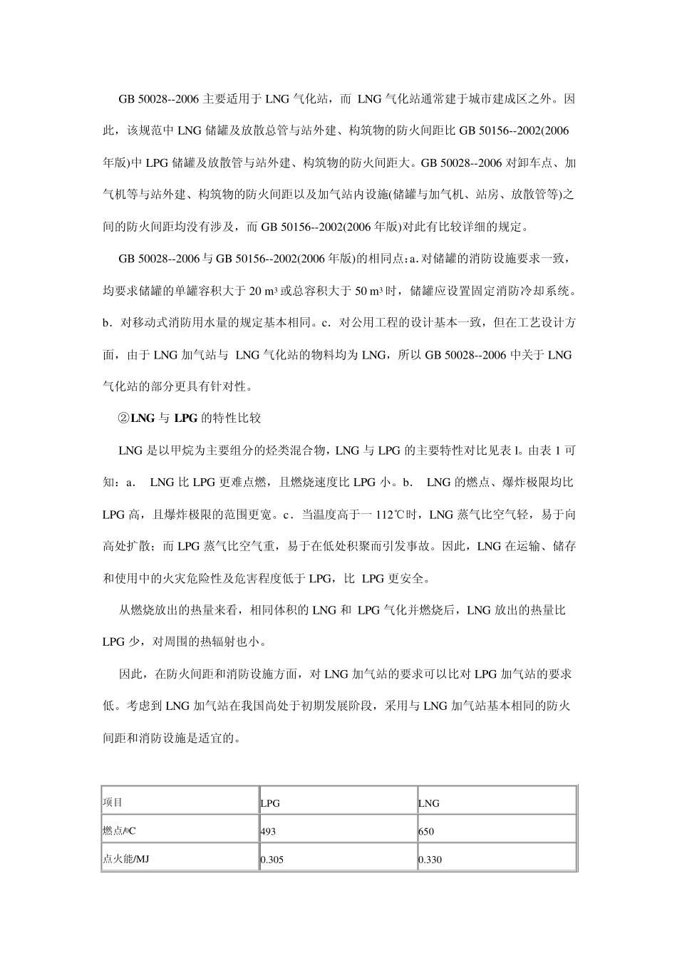 LNG加气站的规范选用及设计_第2页