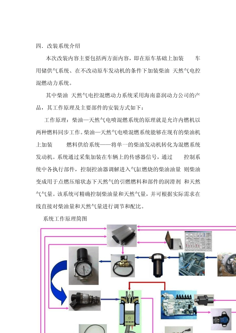 LNG项目给公司的建议_第3页