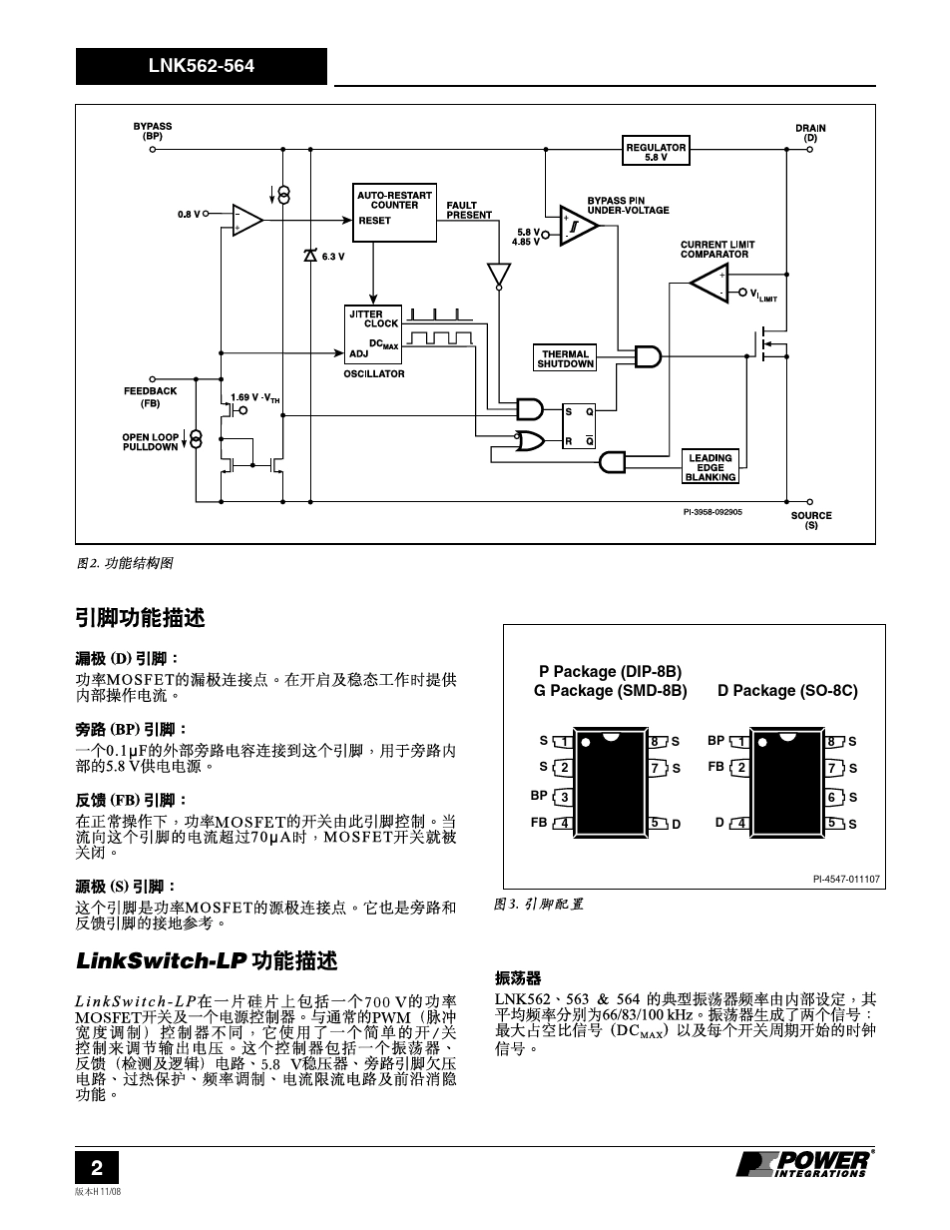 LNK562564中文资料_第2页