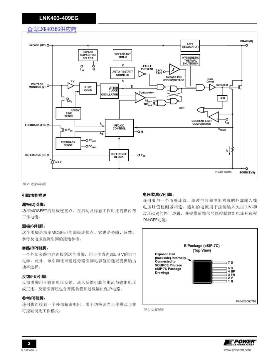 LNK403409EG_第2页