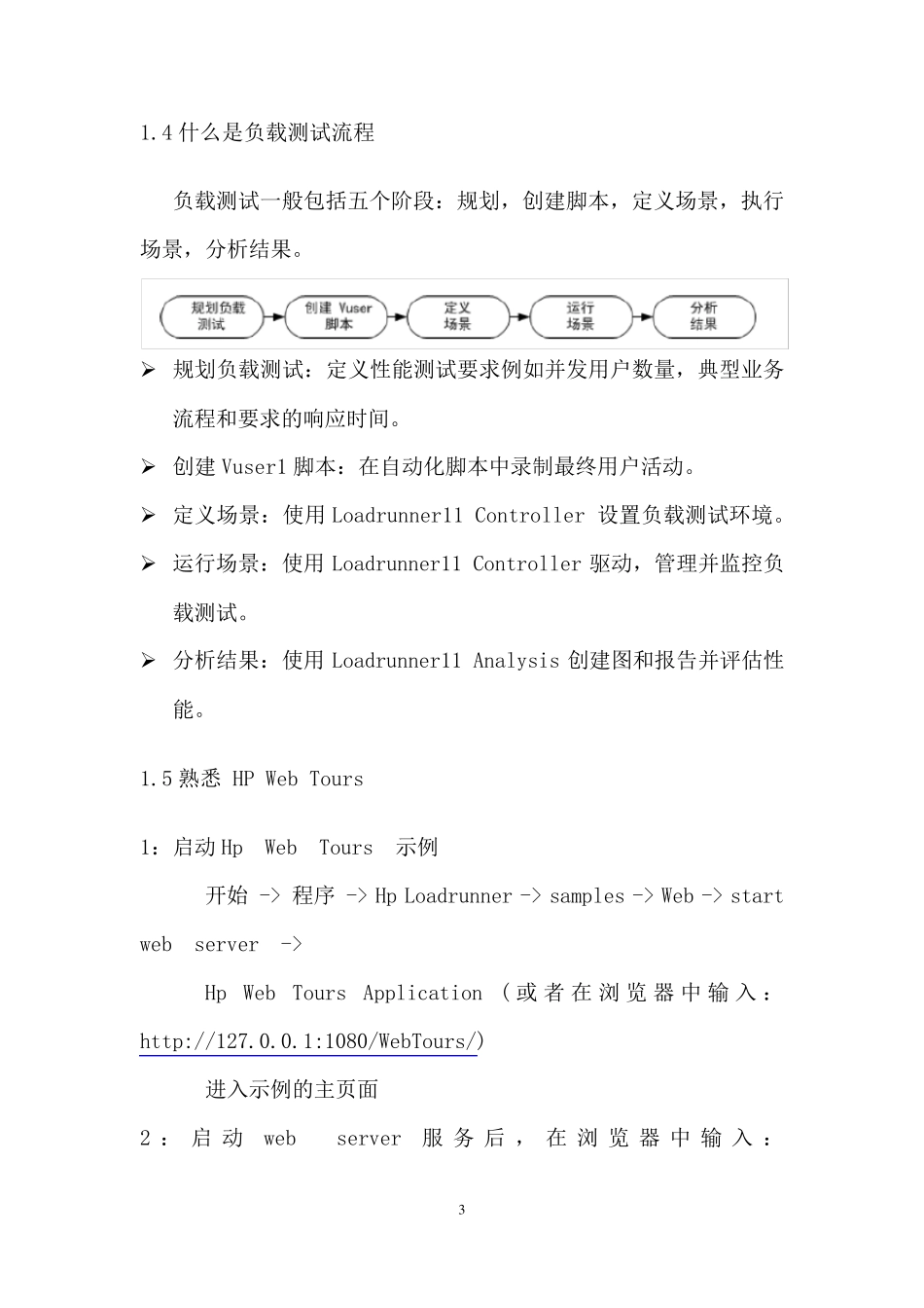 LoadRunner11教程_第3页