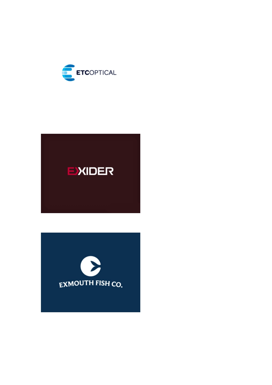 LOGO创意设计_英文字母e_第3页