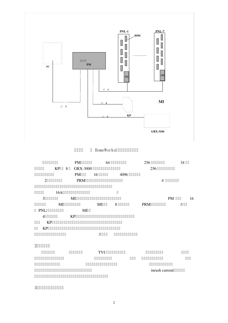 LOTRON灯光控制_第2页