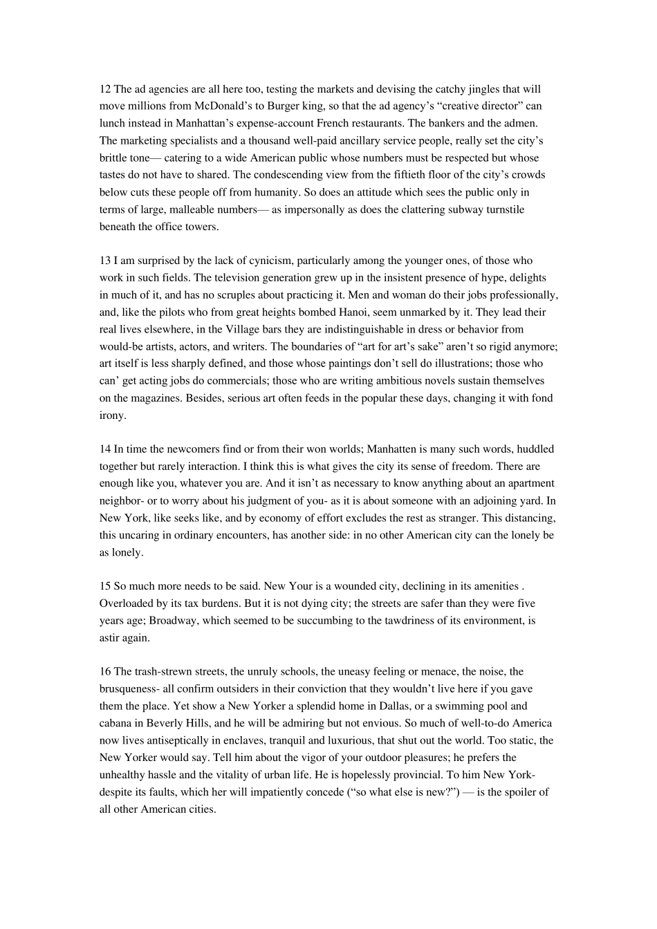 lovingandhatingnewyork课文和翻译_第3页