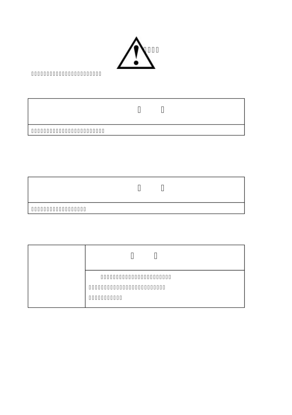 LP7510电子称重仪表国内版说明书_第2页
