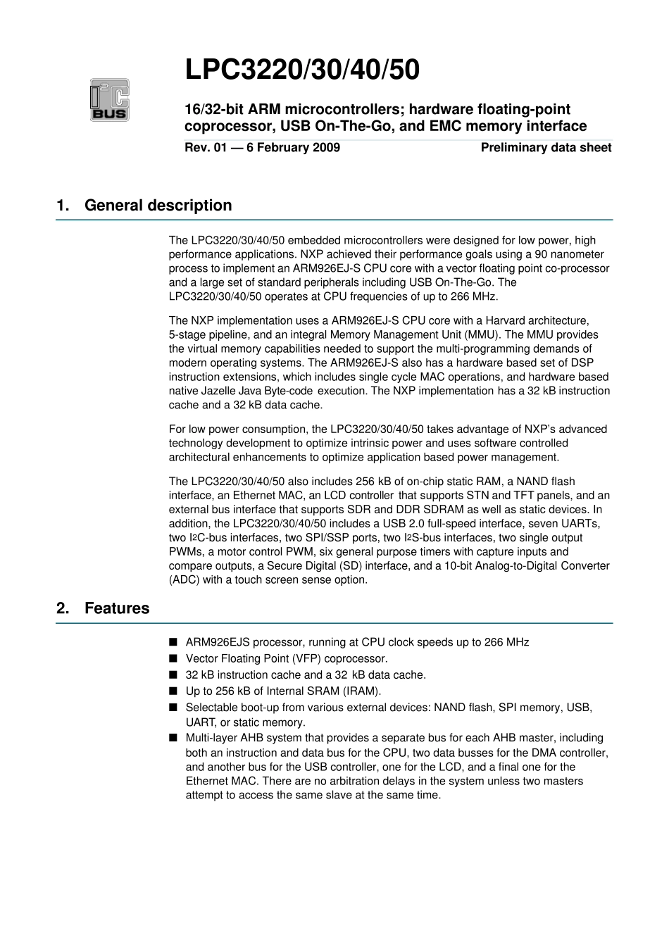 lpc3250用户手册_第1页