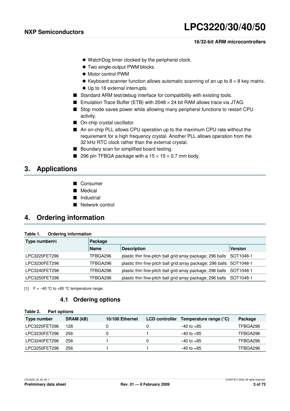 lpc3250用户手册_第3页