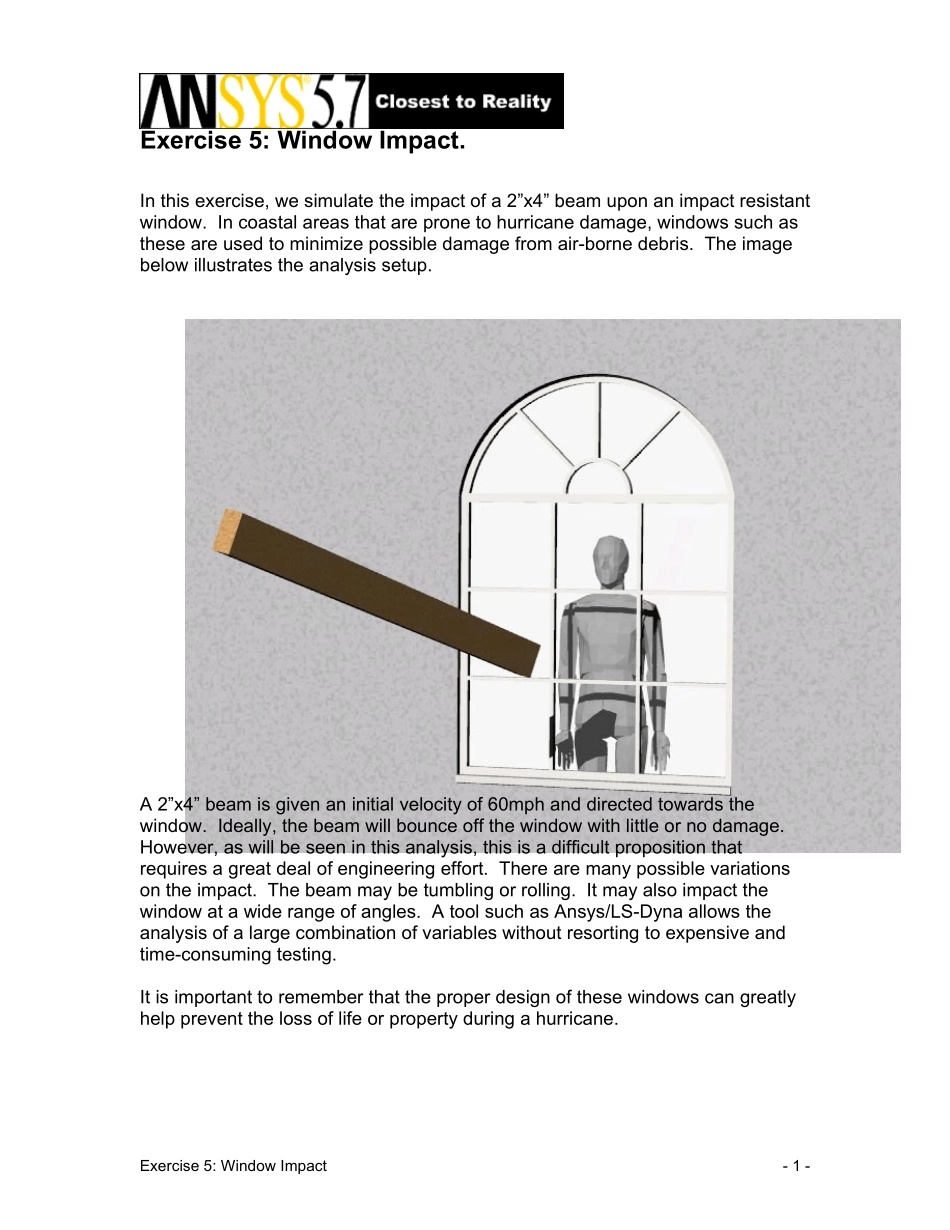 lsdyna碰撞例子_第1页