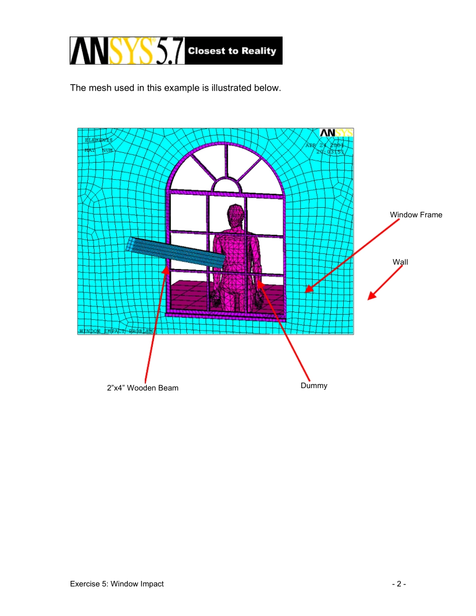 lsdyna碰撞例子_第2页