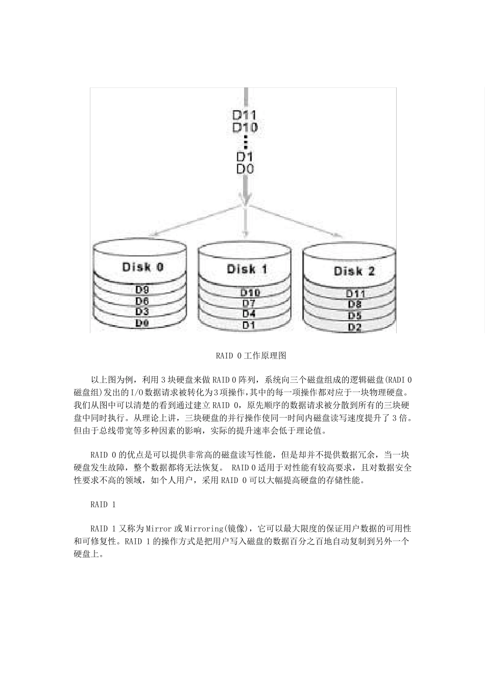 LSIRAID阵列卡设置图解_第2页