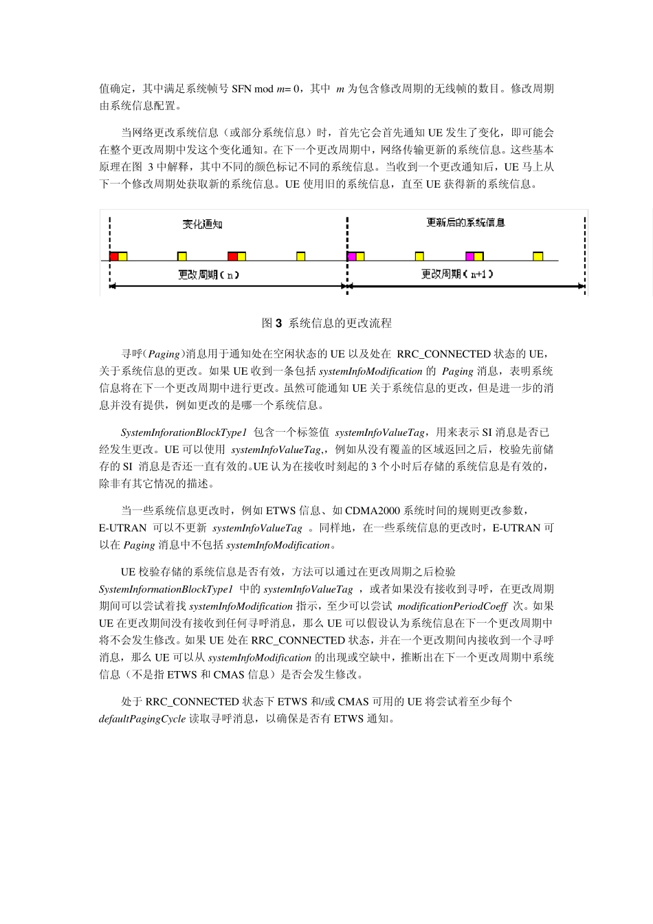 LTERRC协议介绍系统信息_第2页