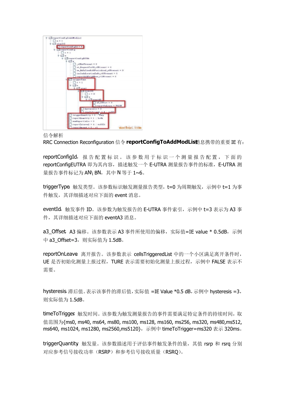 LTE切换详解_第3页
