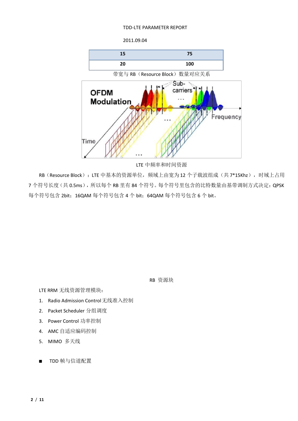 LTE参数小结心得_第2页