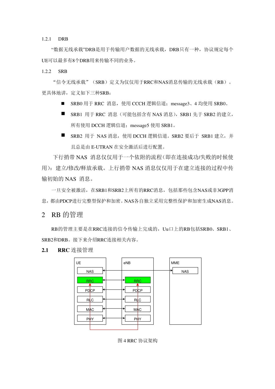 LTE接口与承载相关基础知识_第3页
