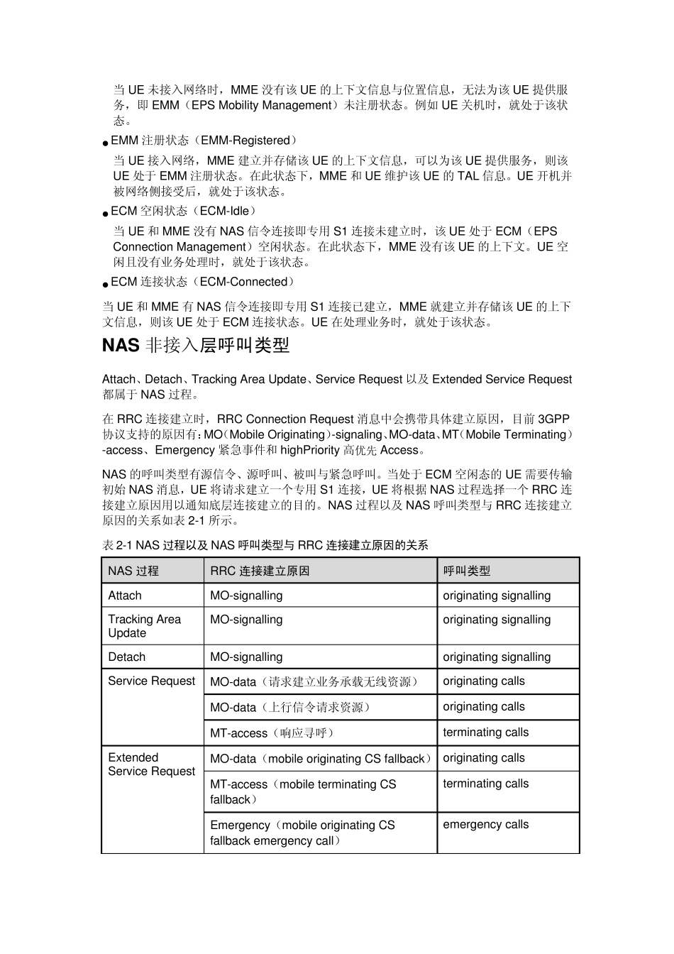 LTE连接态管理_第2页